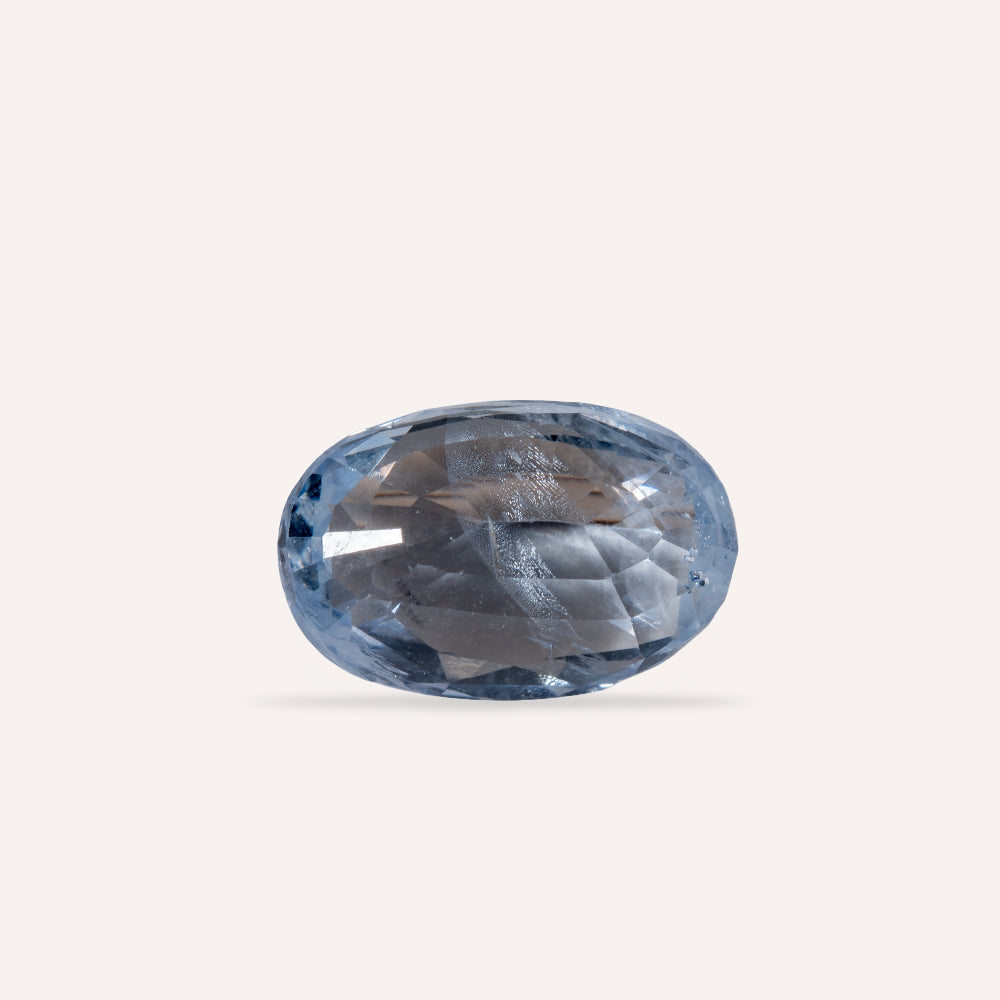 NATURAL BLUE SAPPHIRE-5.41CARAT