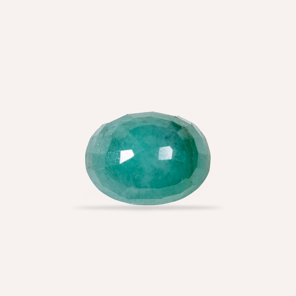NATURAL EMERALD-9.75CARAT