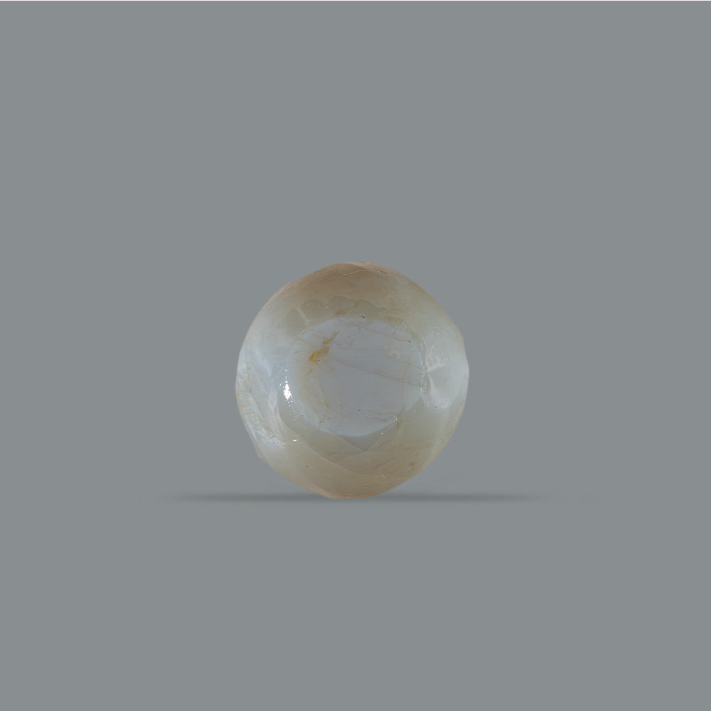 NATURAL CATS EYE-7.49CARAT