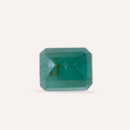 NATURAL EMERALD-4.94CARAT