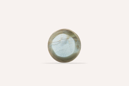 NATURAL CATS EYE-6.71 CARAT