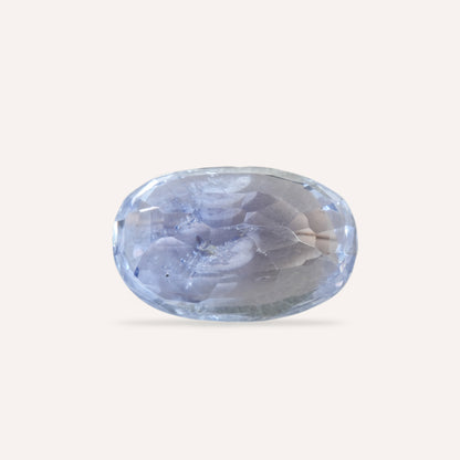 NATURAL BLUE SAPPHIRE-5.01CARAT