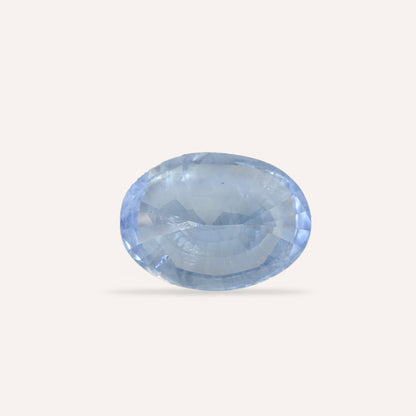 NATURAL BLUE SAPPHIRE-6.61CARAT