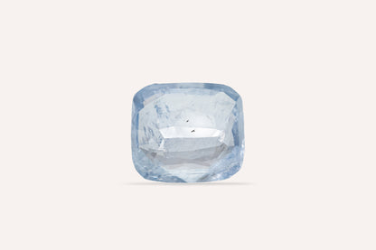 NATURAL BLUE SAPPHIRE-6.79 CARAT