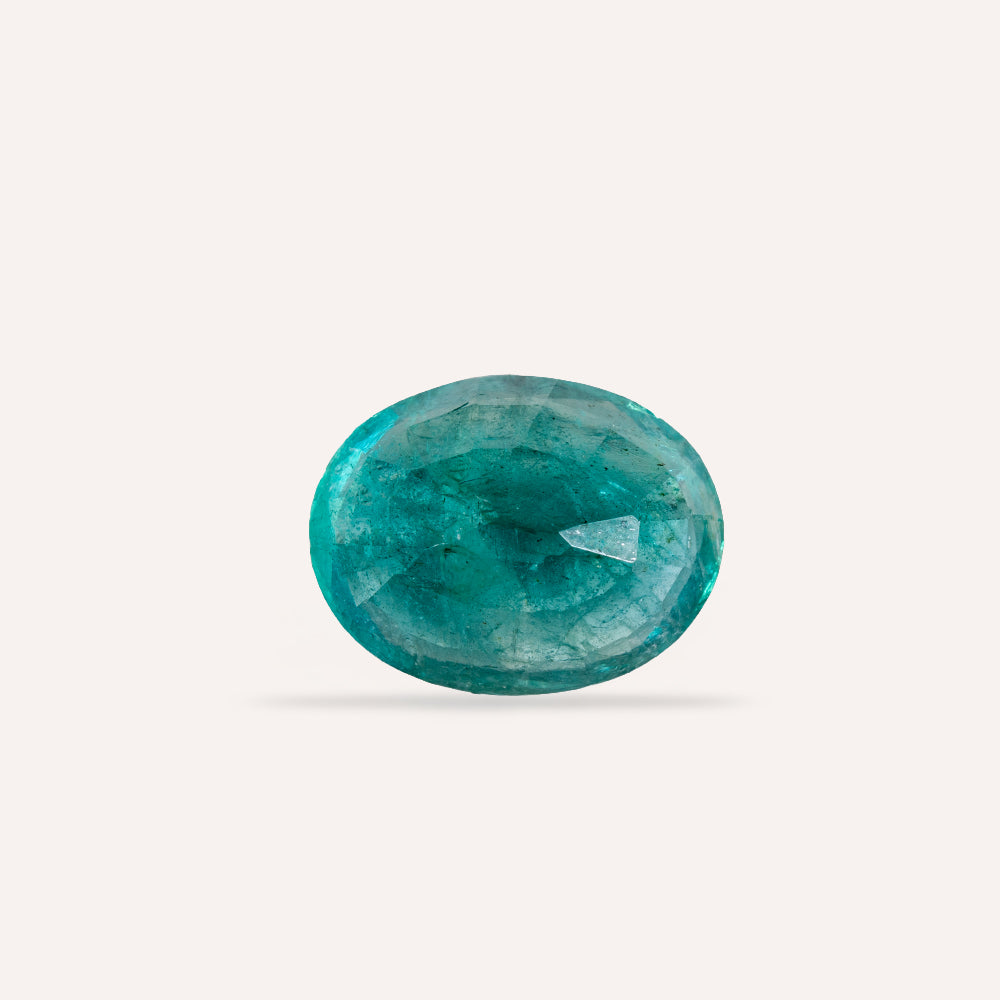 NATURAL EMERALD-2.88CARAT