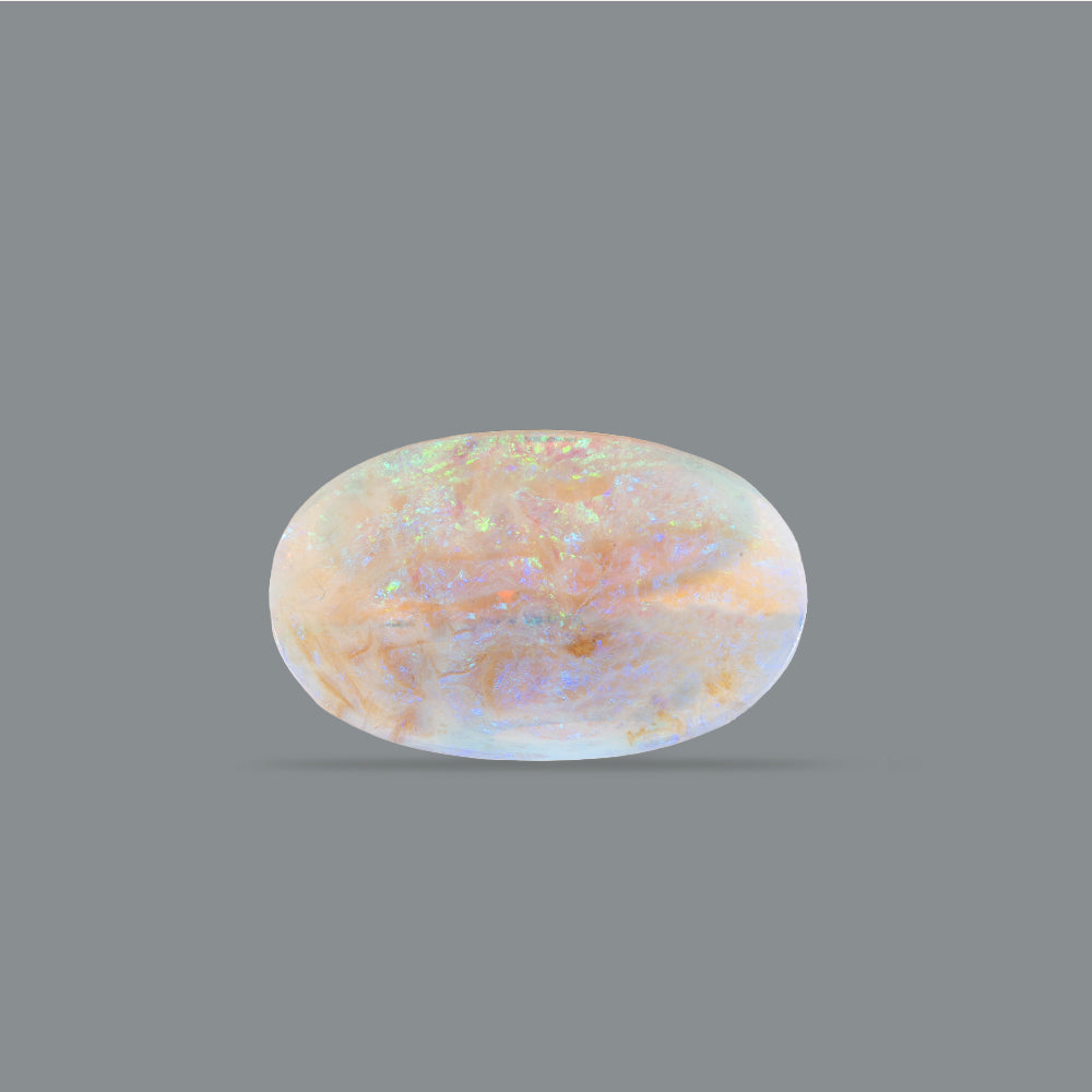 NATURAL OPAL-6.55CARAT
