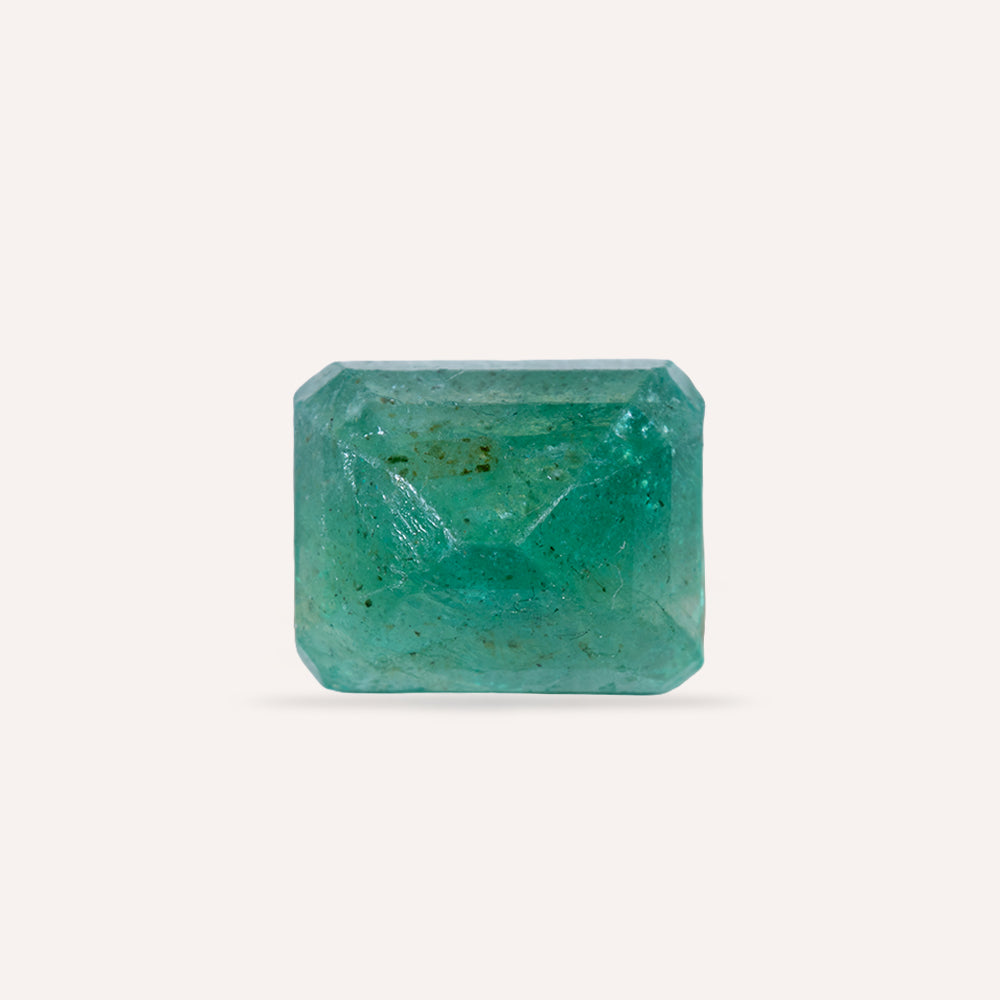NATURAL EMERALD-2.74CARAT