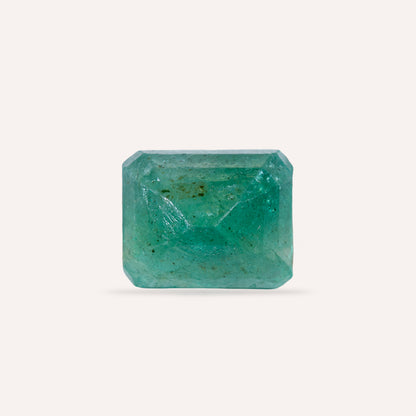 NATURAL EMERALD-2.74CARAT