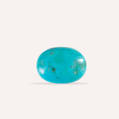 NATURAL TURQUOISE(FIROZA)-9.43CARAT