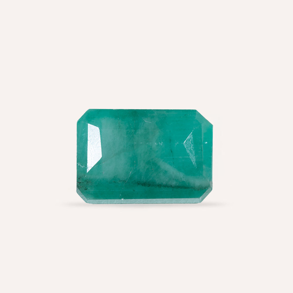 NATURAL EMERALD-9.45CARAT