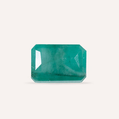 NATURAL EMERALD-9.45CARAT