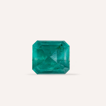 NATURAL EMERALD-4.64CARAT