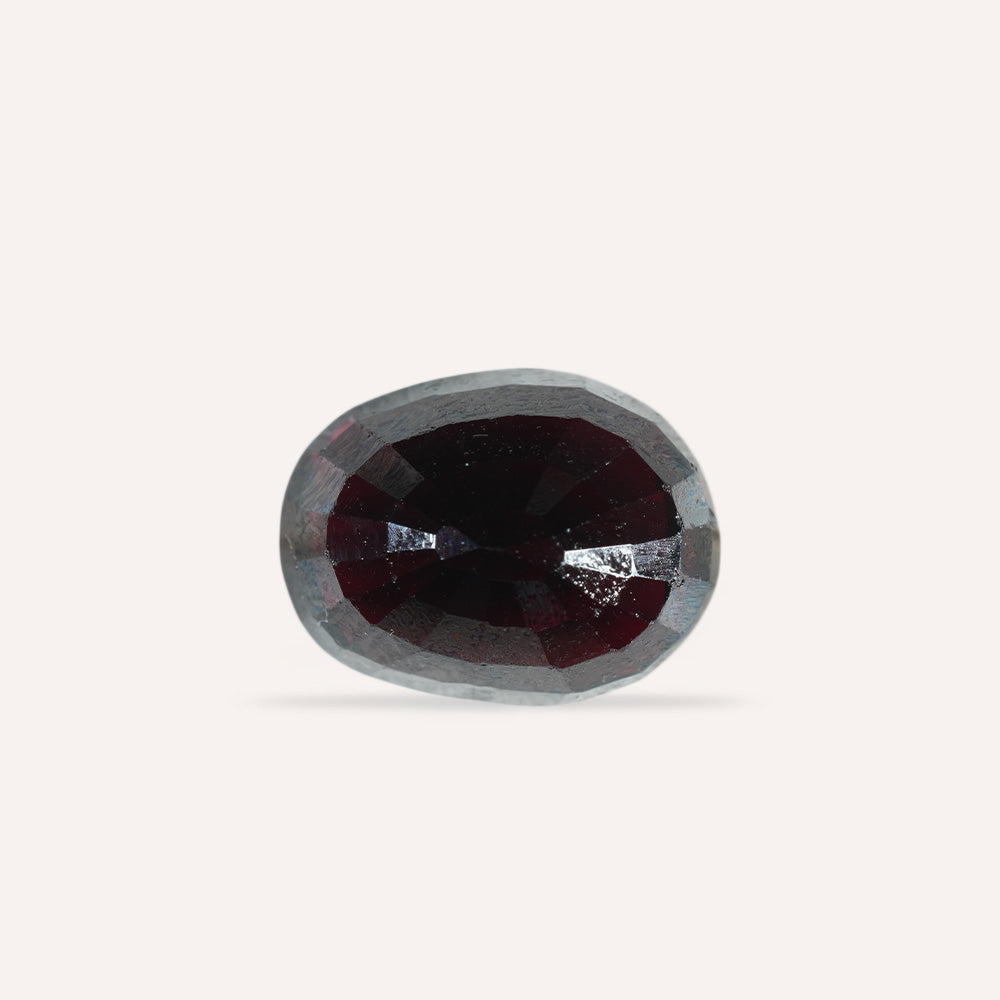 NATURAL HESSONITE-11.50CARAT