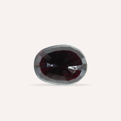 NATURAL HESSONITE-11.50CARAT