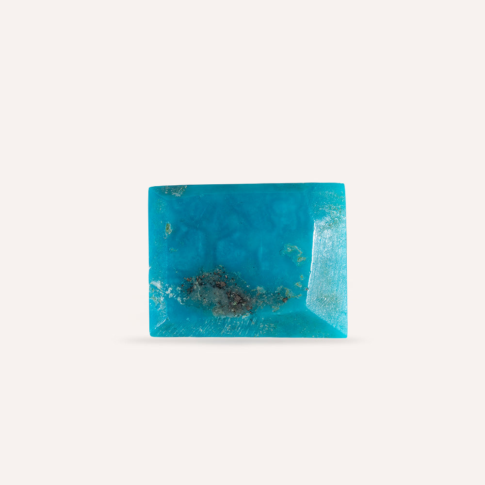 NATURAL TURQUOISE(FIROZA)-15.70CARAT