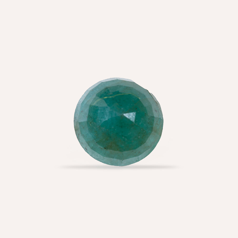 NATURAL EMERALD-9.18CARAT