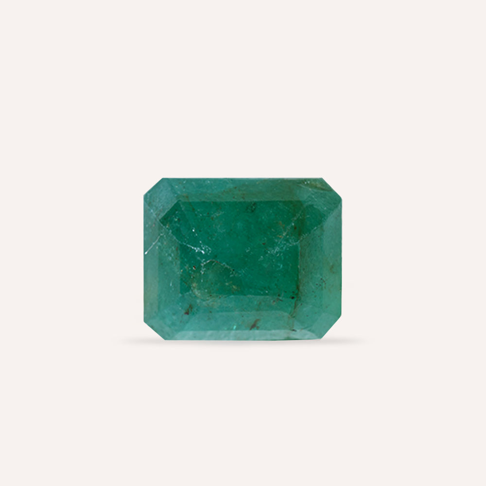 NATURAL EMERALD-3.16CARAT