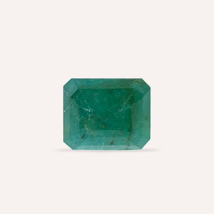 NATURAL EMERALD-3.16CARAT