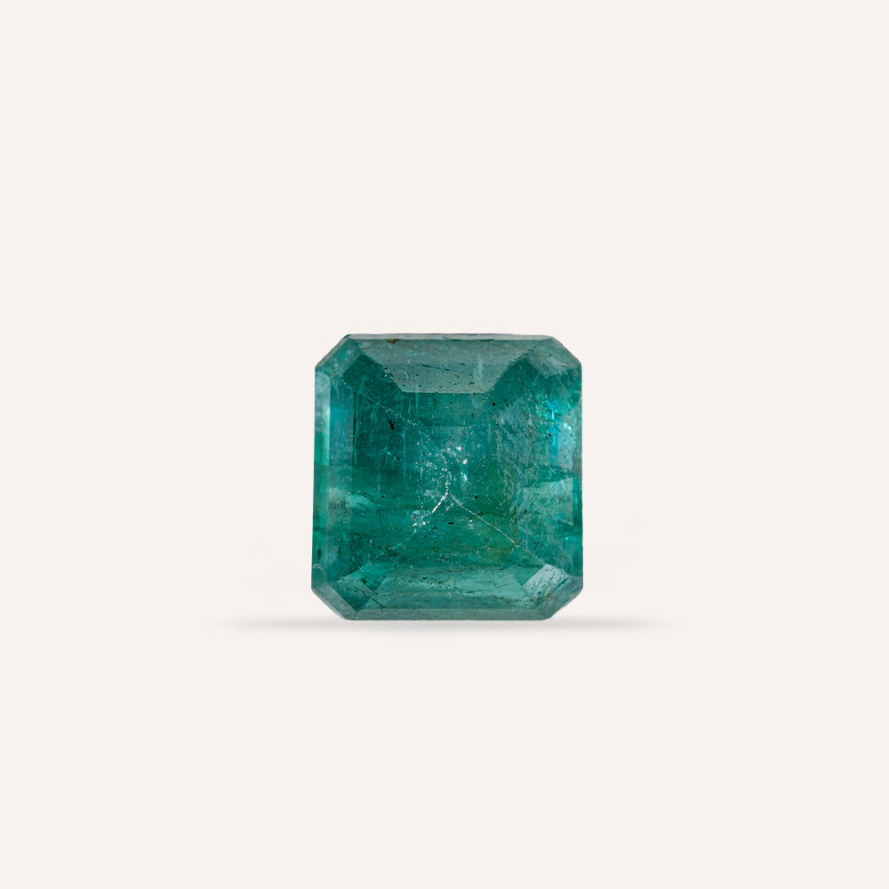 NATURAL EMERALD-9.16CARAT