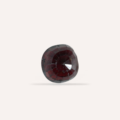 NATURAL HESSONITE-5.25CARAT