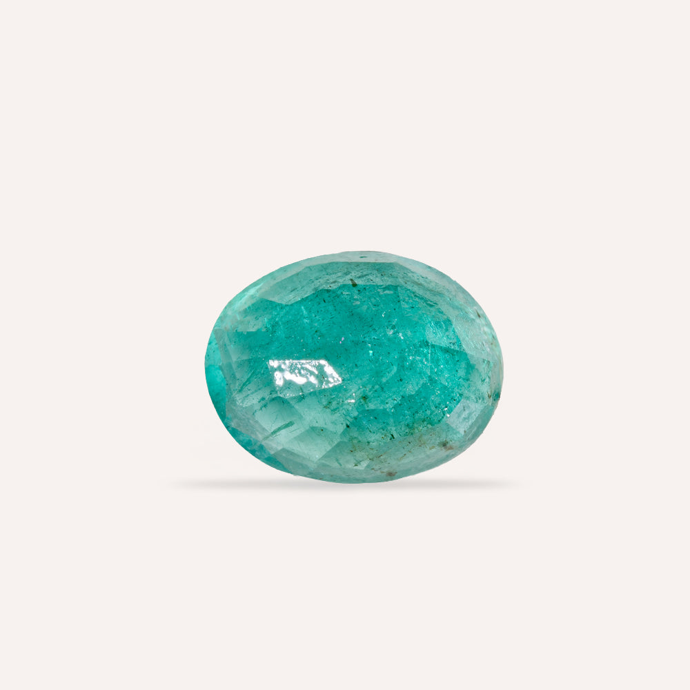 NATURAL EMERALD-3.45CARAT