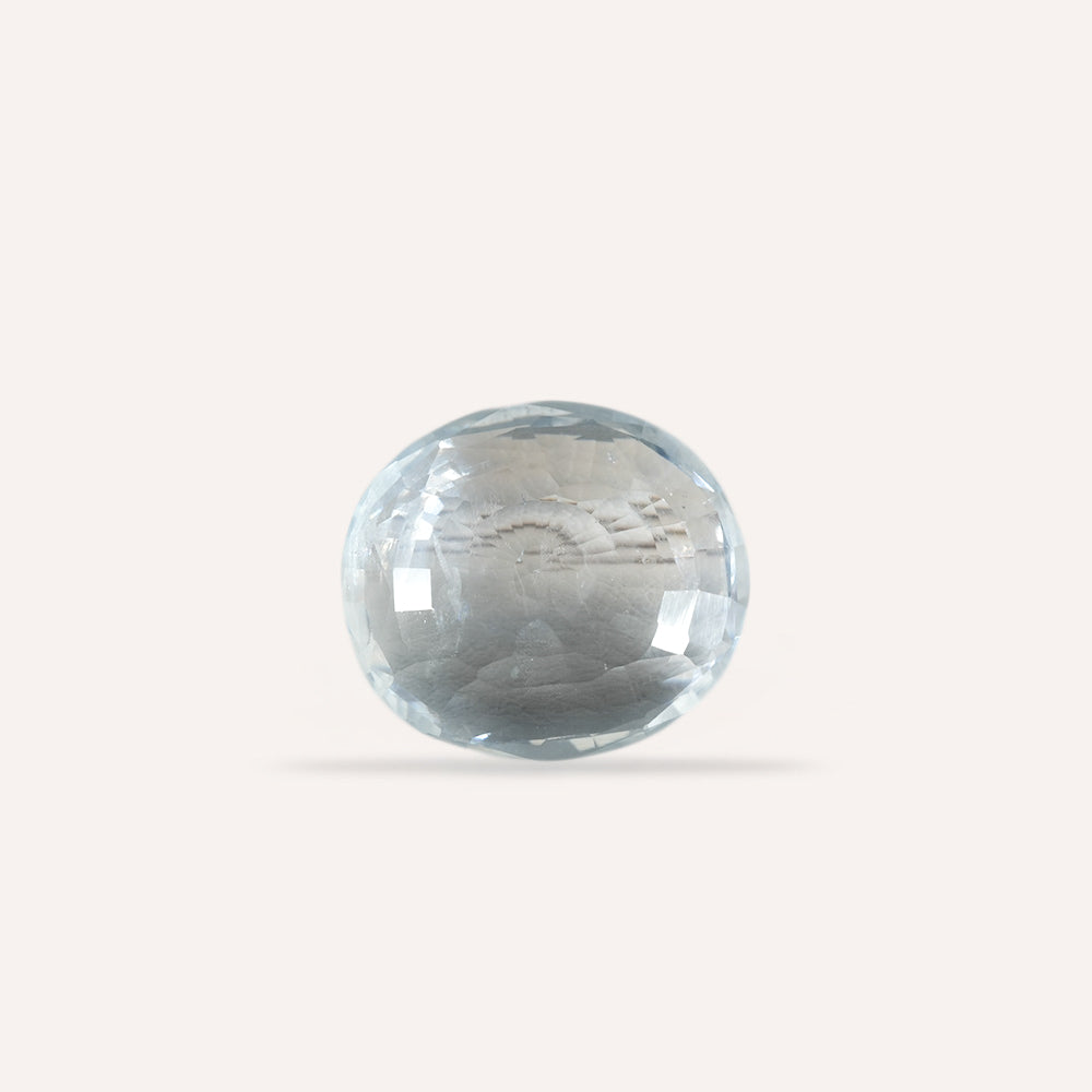 NATURAL BLUE SAPPHIRE-4.76CARAT