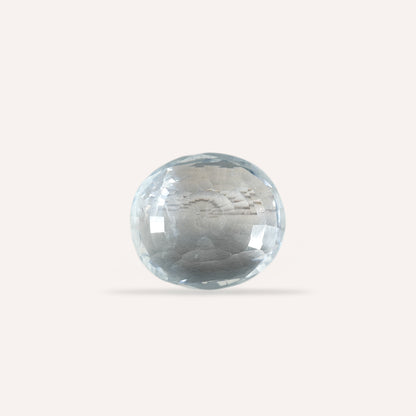 NATURAL BLUE SAPPHIRE-4.76CARAT