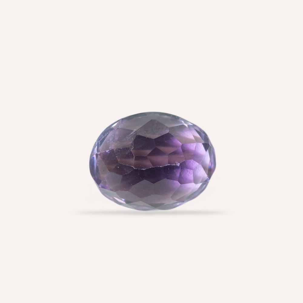NATURAL AMETHYST-8.69CARAT