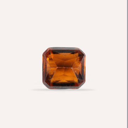 NATURAL HESSONITE-7.66CARAT