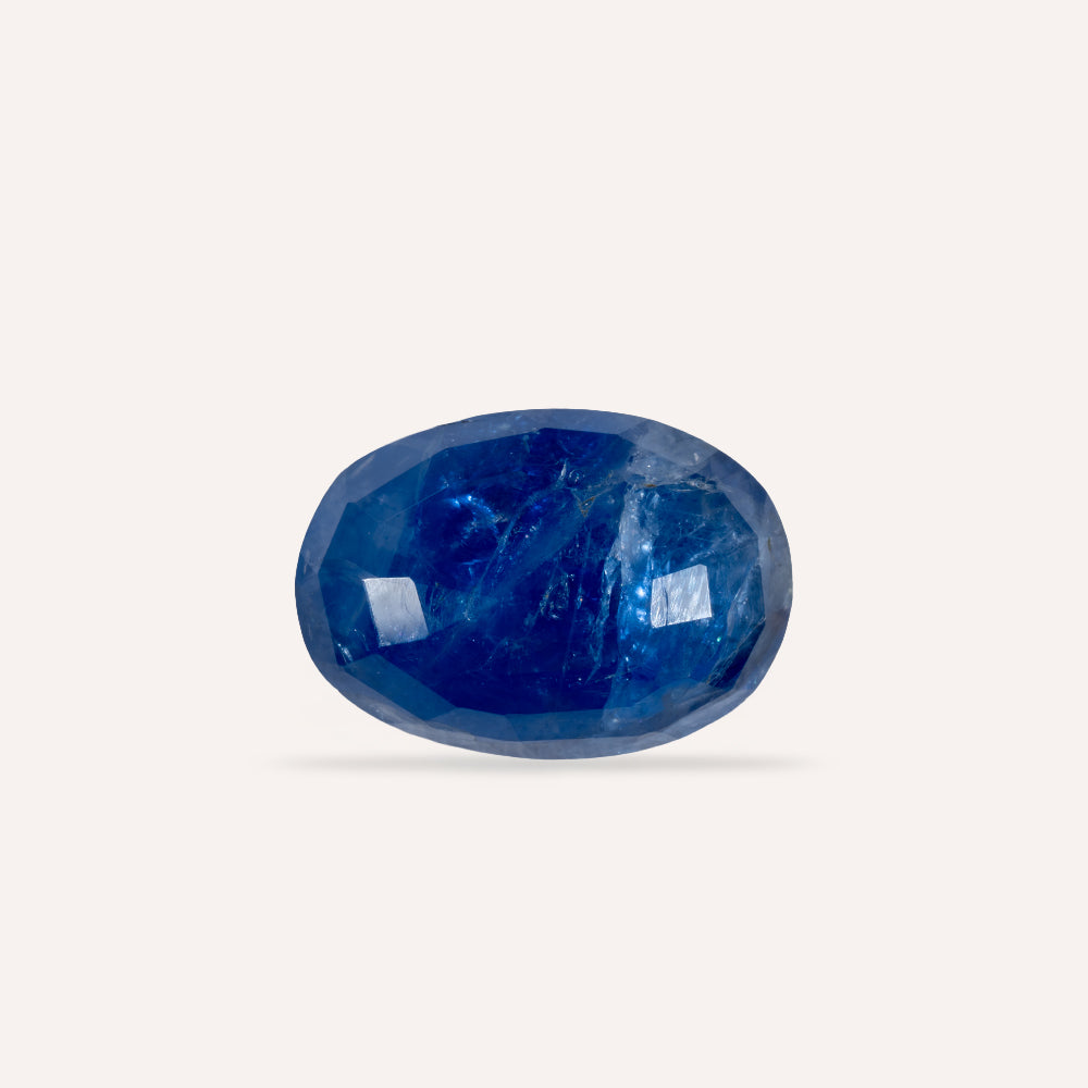 NATURAL BLUE SAPPHIRE-10.25CARAT