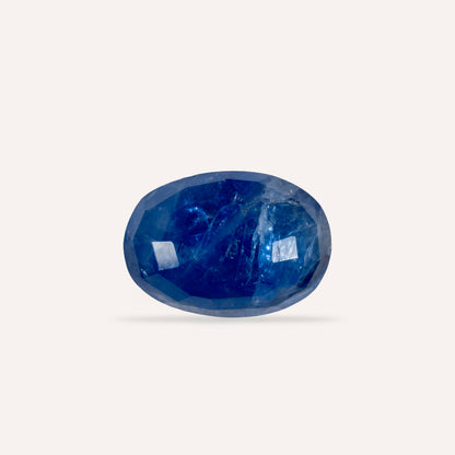 NATURAL BLUE SAPPHIRE-10.25CARAT