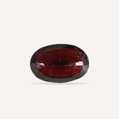 NATURAL HESSONITE-4.62CARAT