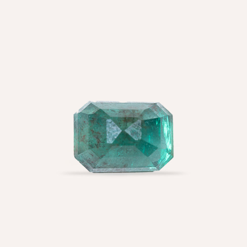 NATURAL EMERALD-3.70CARAT
