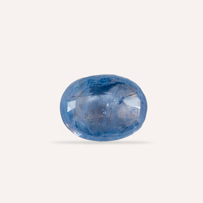 NATURAL BLUE SAPPHIRE-9.62CARAT