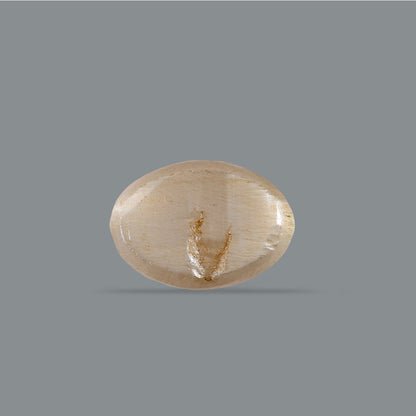 NATURAL CATS EYE-7.86CARAT