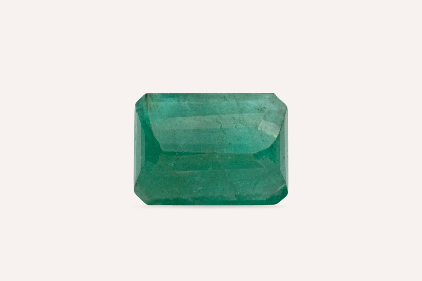 NATURAL EMERALD-7.73 CARAT