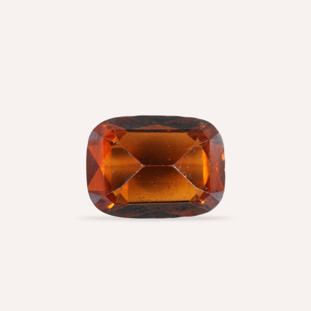 NATURAL HESSONITE-4.70CARAT