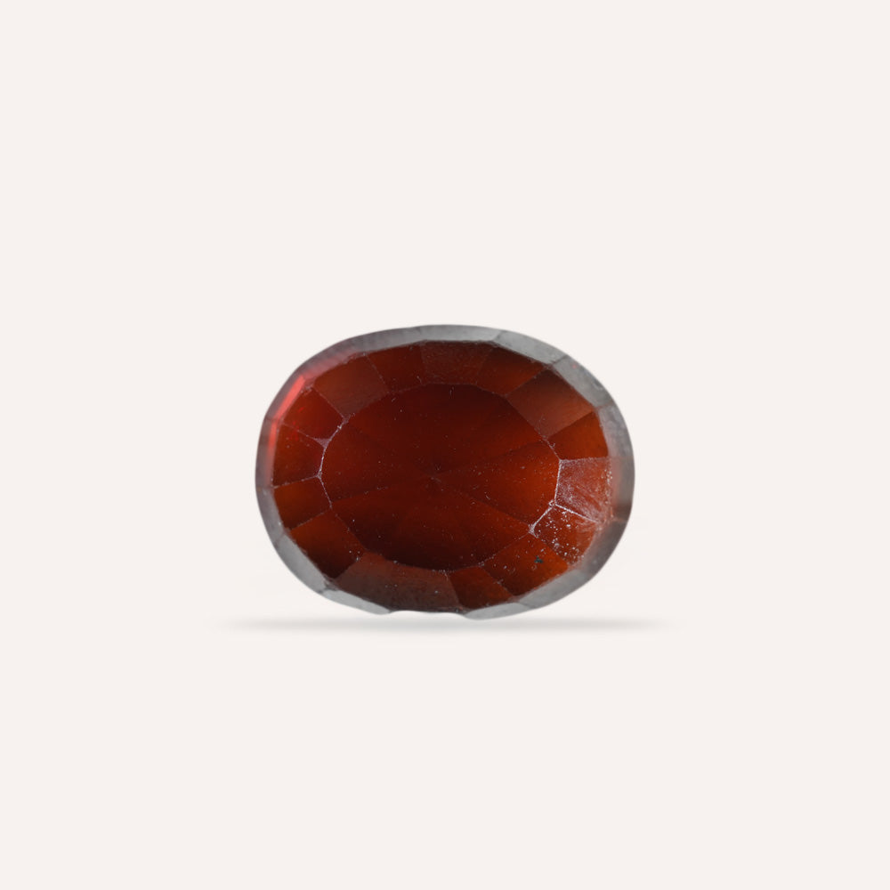 NATURAL HESSONITE-14.04CARAT