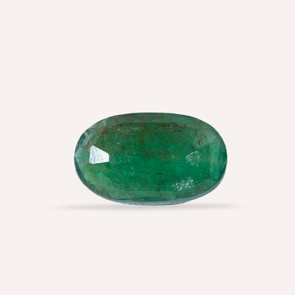 NATURAL EMERALD-5.53CARAT