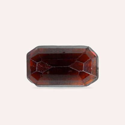 NATURAL HESSONITE-8.28CARAT