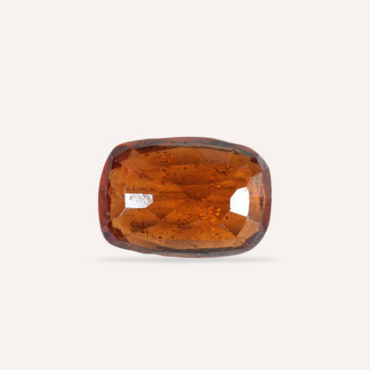 NATURAL HESSONITE-4.42CARAT