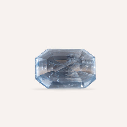 NATURAL BLUE SAPPHIRE-8.20CARAT