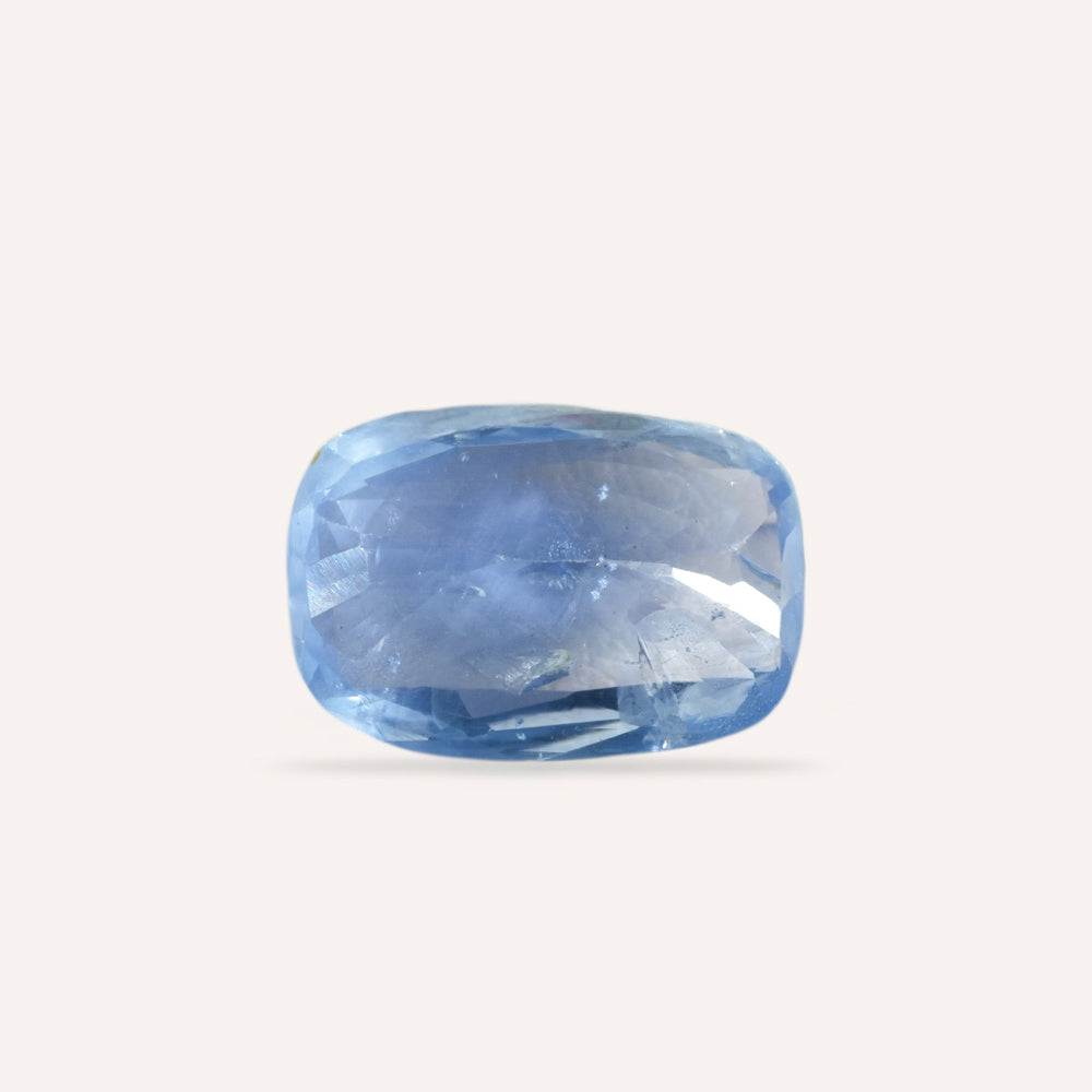 NATURAL BLUE SAPPHIRE-4.86CARAT