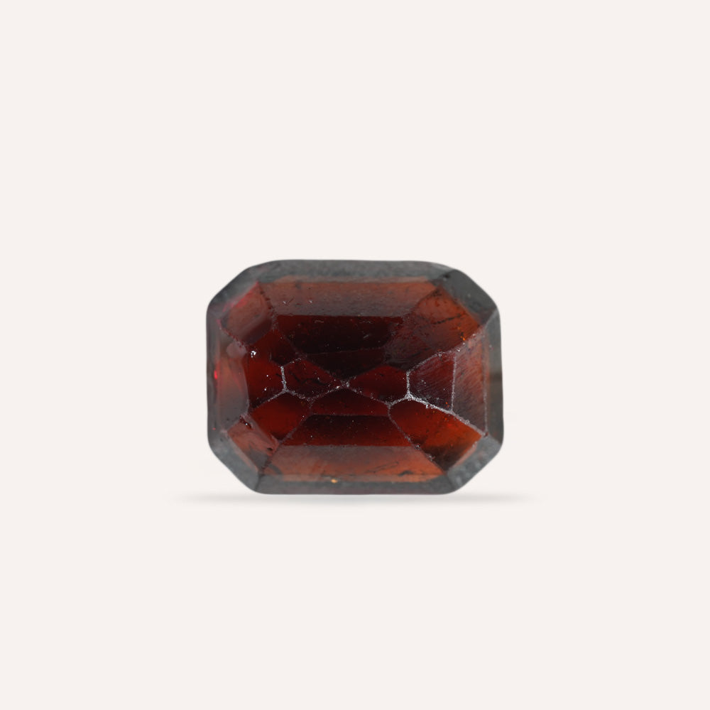 NATURAL HESSONITE-8.53CARAT