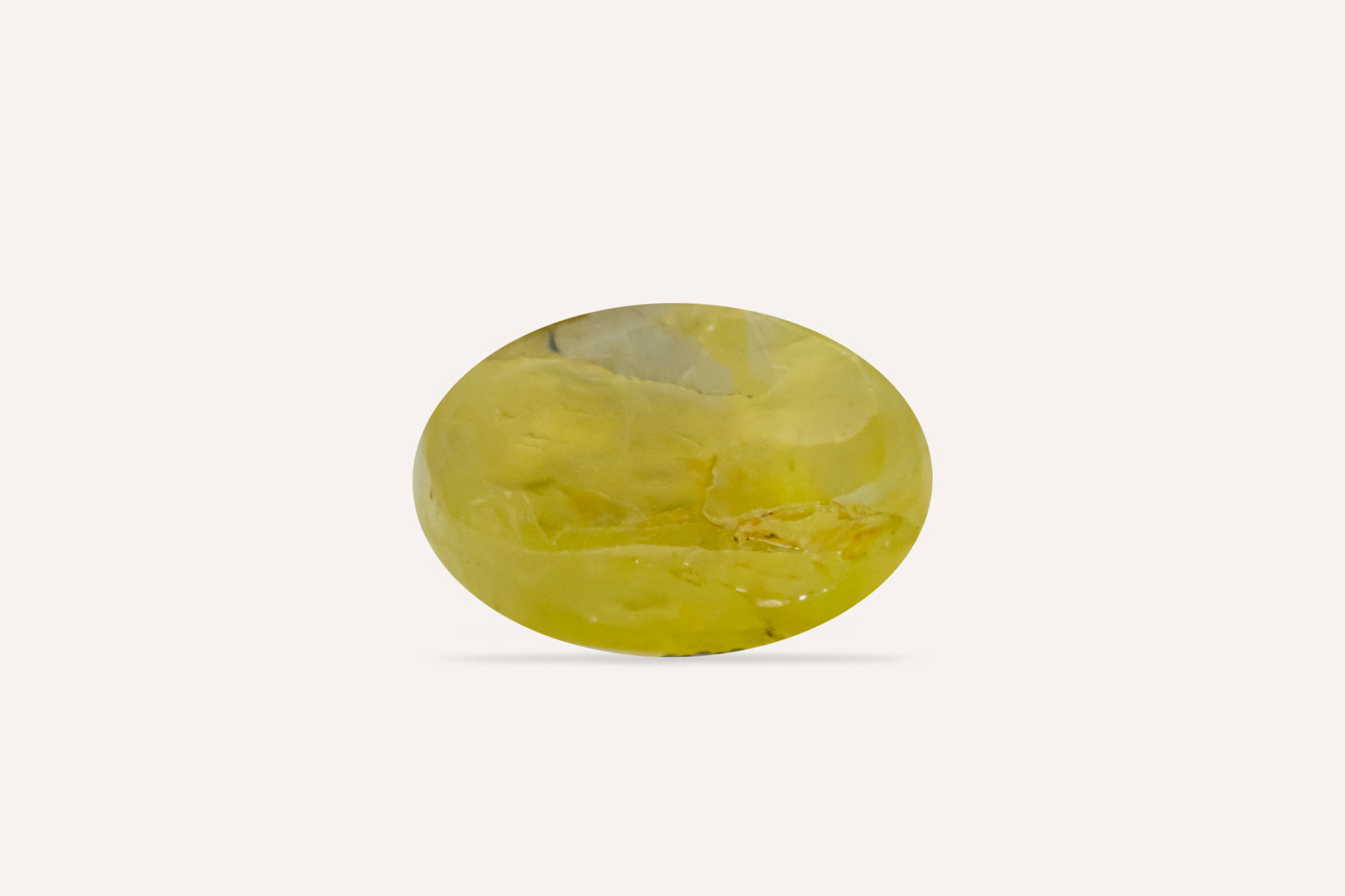 NATURAL CATS EYE-10.58 CARAT