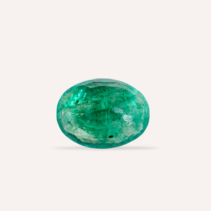 NATURAL EMERALD-4.08CARAT