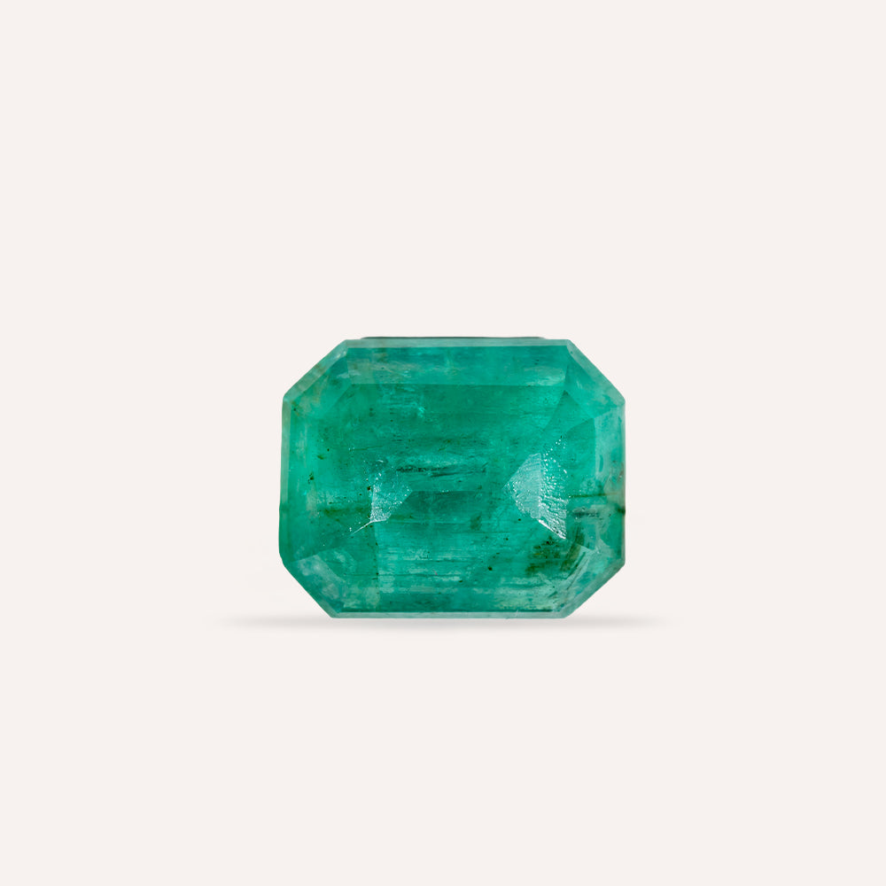 NATURAL EMERALD-4.35CARAT