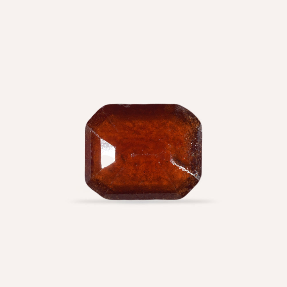 NATURAL HESSONITE-3.37CARAT