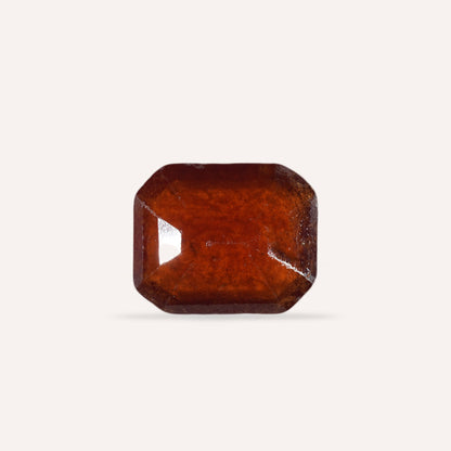 NATURAL HESSONITE-3.37CARAT