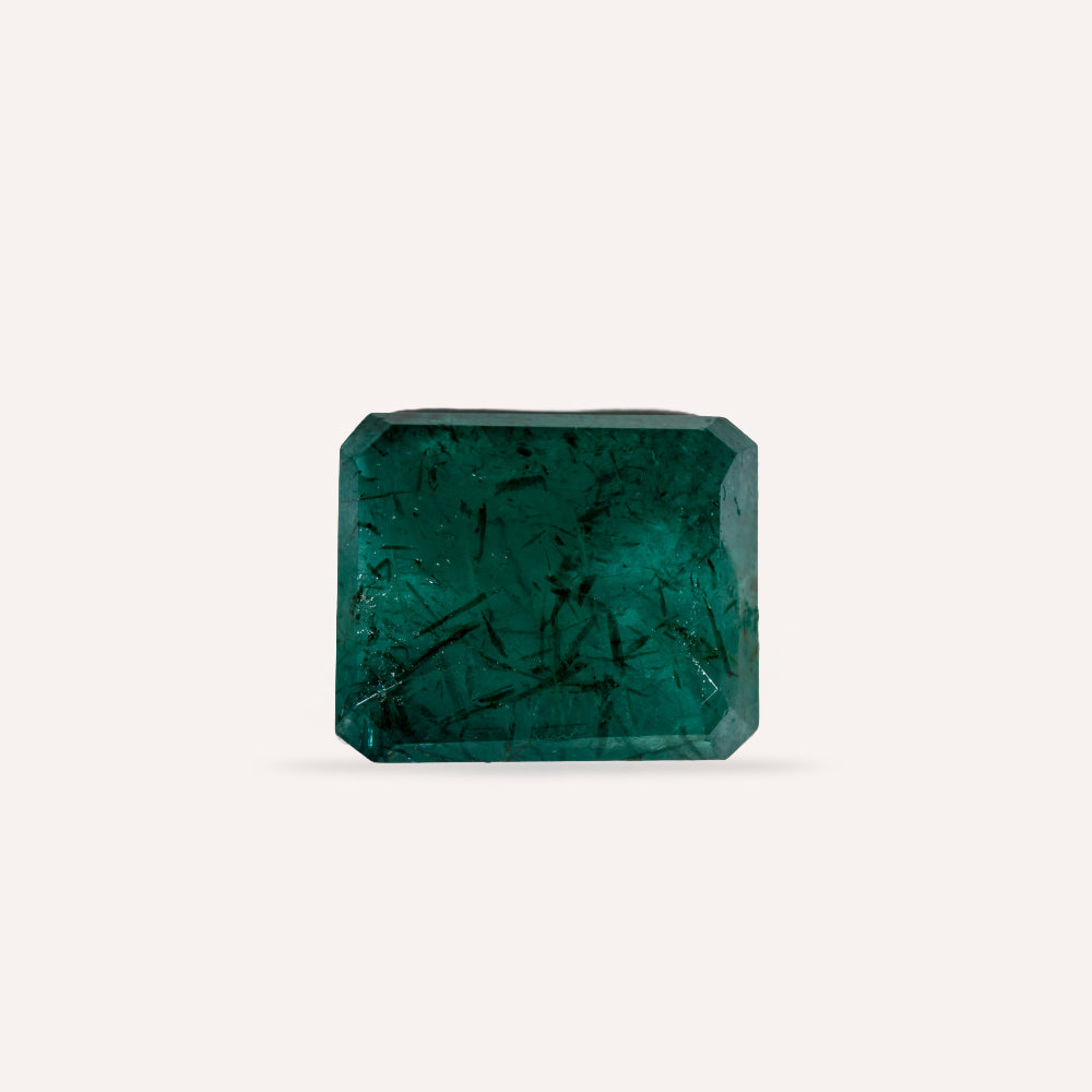 NATURAL EMERALD-10.96CARAT
